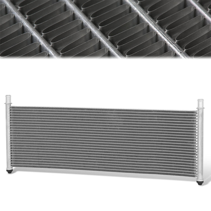 CONDENSADOR TESLA X 2016-2021 - ALUMINIUM