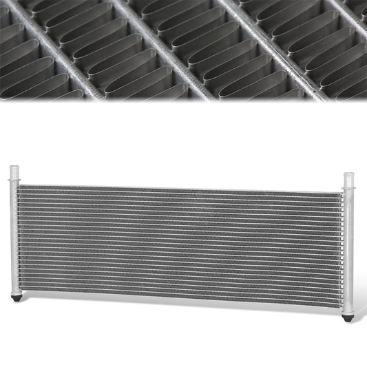 CONDENSADOR TESLA X 2016-2021 - ALUMINIUM