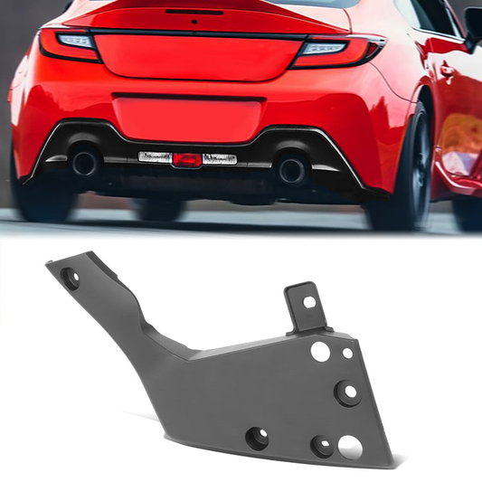 ACCESORIO DEFENSA FACIA DRIVER SIDE - 10-15 TOYOTA PRIUS - FITS BASE - FITS DRIVER SIDE