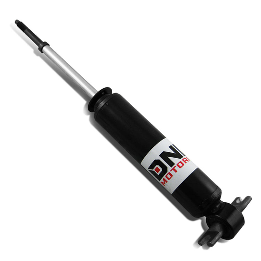 AMORTIGUADORES 82-03 CHEVY S10 GMC S15 - OEM REPLACEMENT - FRONT  - GAS - BLACK