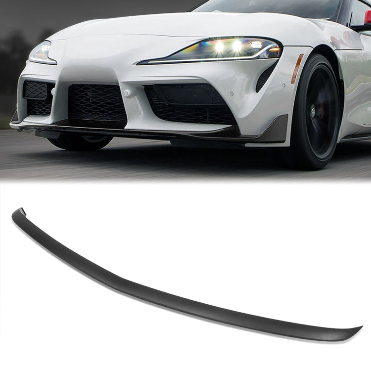 ACCESORIO DEFENSA FACIA 06-10 DODGE CHARGER - FITS R/T, SE, SRT8, SXT