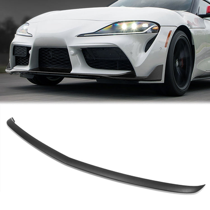 ACCESORIO DEFENSA FACIA 06-10 DODGE CHARGER - FITS R/T, SE, SRT8, SXT