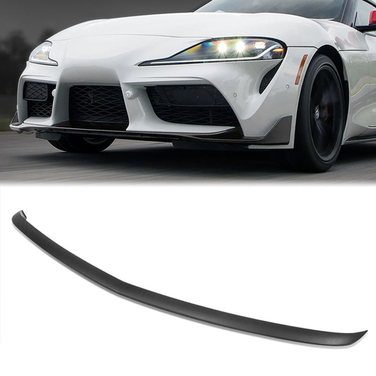 ACCESORIO DEFENSA FACIA 06-10 DODGE CHARGER - FITS R/T, SE, SRT8, SXT