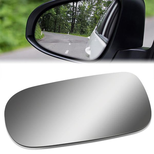 ESPEJO RETROVISOR 99-04 CHEVY VENTURE / 99-04 OLDSMOBILE SILHOUETTE / 99-04 PONTIAC MONTANA - FITS MODELS WITHOUT HEATED MIRRORS - LEFT