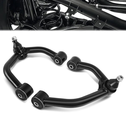HORQUILLAS 2015-2021 CHEVROLET COLORADO,2015-2021 GMC CANYON,BLACK