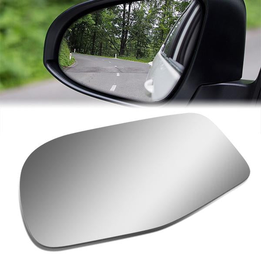 ESPEJO RETROVISOR 95-05 FORD EXPLORER / 01-05 FORD EXPLORER SPORT TRAC / 95-05 FORD RANGER / 04-05 MAZDA 3 / 01-05 MAZDA B2300 / 98-01 MAZDA B2500 / 98-05 B3000 B4000 / 97-05 MERCURY MOUNTAINEER - FITS MODELS WITH 8-1/4" DIAGONAL MIRRORS ONLY - LEFT