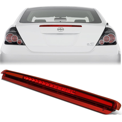 LUZ DE FRENO 05-10 SCION TC - LED - RED