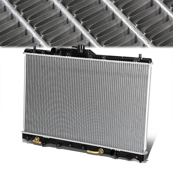 RADIADOR RADIATOR - OEM - 91-95 ACURA LEGEND - FITS AUTOMATIC TRANSMISSION MODELS - DPI-1278