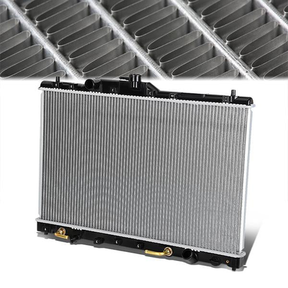 RADIADOR RADIATOR - OEM - 91-95 ACURA LEGEND - FITS AUTOMATIC TRANSMISSION MODELS - DPI-1278