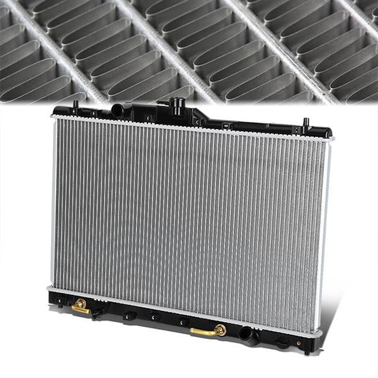 RADIADOR RADIATOR - OEM - 91-95 ACURA LEGEND - FITS AUTOMATIC TRANSMISSION MODELS - DPI-1278