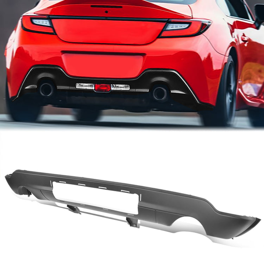 ACCESORIO DEFENSA FACIA 11-12 JEEP GRAND CHEROKEE / 22 GRAND CHEROKEE WK (FITS ALTITUDE, LAREDO, LAREDO E, LAREDO X, LIMITED, LIMITED X) - FOR MODELS WITH DUAL EXHAUST HOLES AND TOWING PACKAGE, TYPE 2 BUMPER COVER - WITHOUT PARKING AID SENSOR HOLES