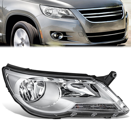 FAROS OE STYLE -09-11 VOLKSWAGEN TIGUAN - RIGHT SIDE