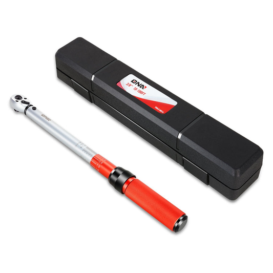 HERRAMIENTAS 3/8*20-120N.M(100 FT BL) - TORQUE WRENCH SET