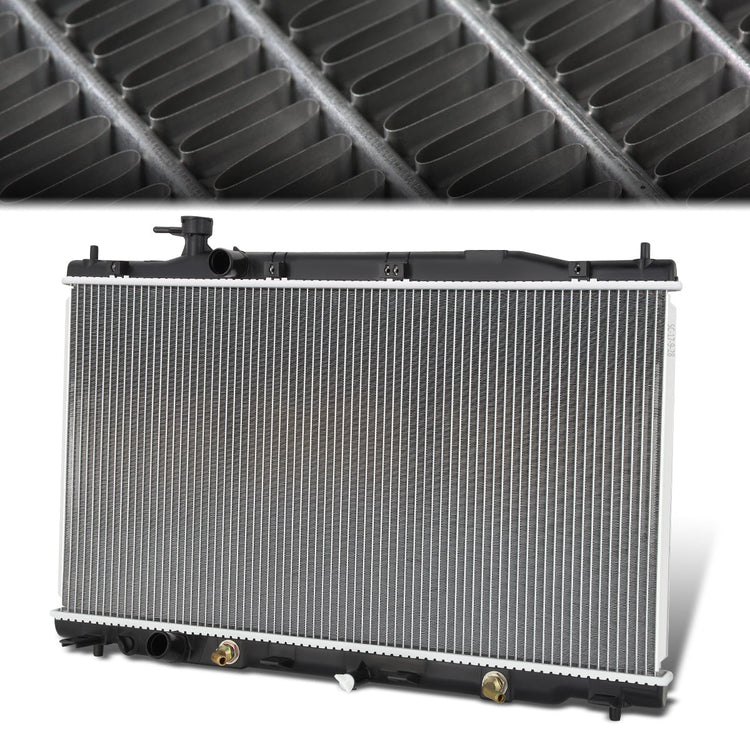 RADIADOR RADIATOR - OEM - 10-11 HONDA CR-V - FITS JAPAN BUILT MODELS ONLY - DPI-13161