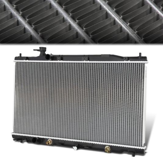 RADIADOR RADIATOR - OEM - 10-11 HONDA CR-V - FITS JAPAN BUILT MODELS ONLY - DPI-13161