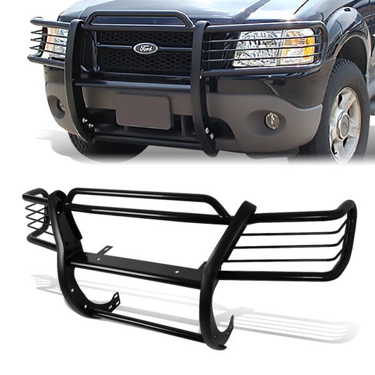 BURRERA 95-01 FORD EXPLORER / 97-01 MERCURY MOUNTAINEER - BLACK