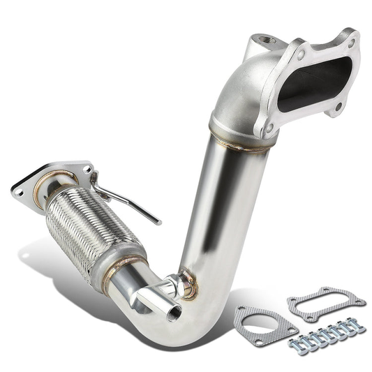HEADERS STAINLESS STEEL - 08-12 HONDA ACCORD / 09-14 ACURA TSX