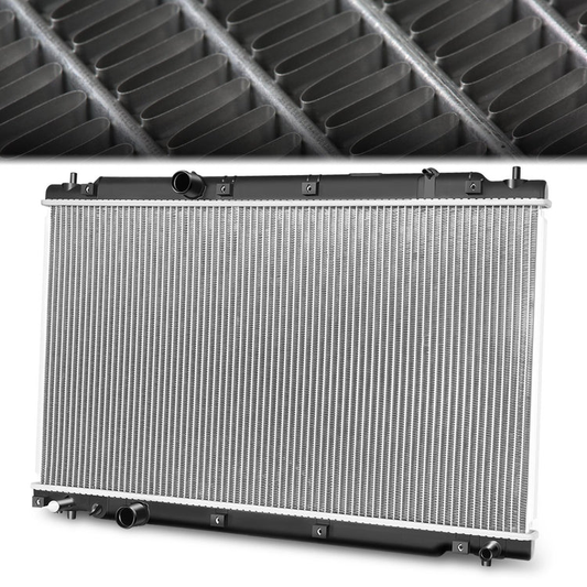 RADIADOR RADIATOR - OEM - 17-20 HONDA CR-V - DPI-13626