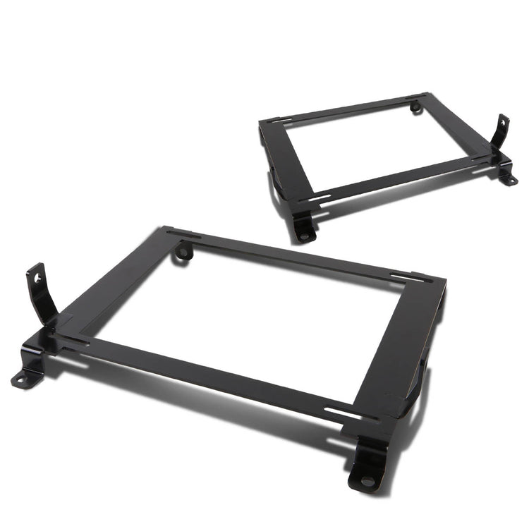 BRACKET DE ASIENTO LOW MOUNT - 06-11 HONDA CIVIC 8TH GEN