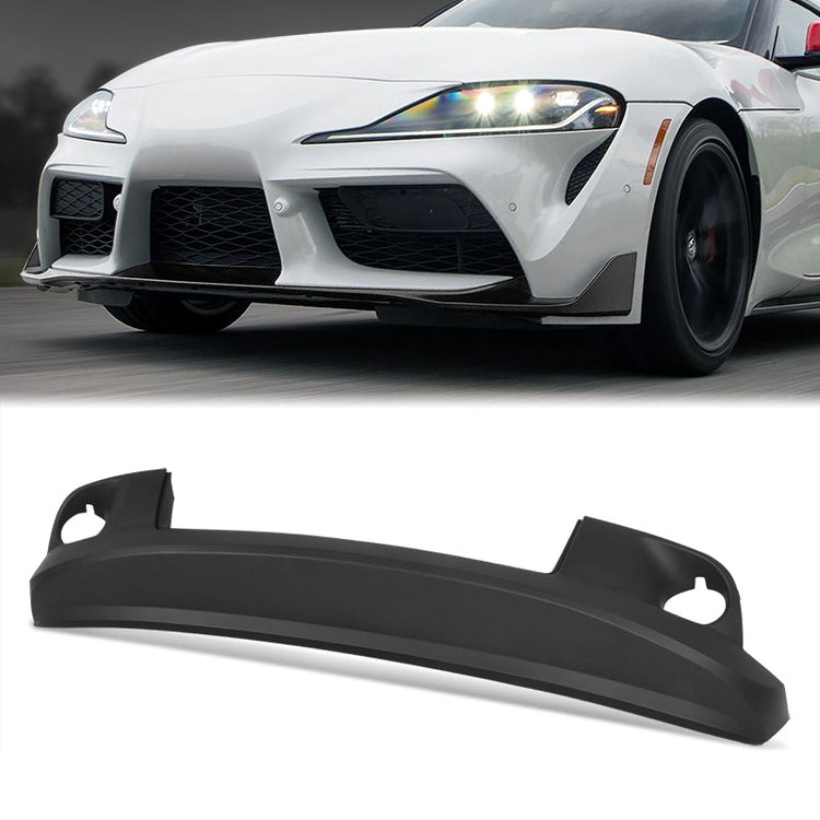 ACCESORIO DEFENSA FACIA 08-10 JEEP GRAND CHEROKEE - FITS WITHOUT MOLDING HOLE - FITS LAREDO SPORT UTILITY 4-DOOR