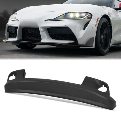 ACCESORIO DEFENSA FACIA 08-10 JEEP GRAND CHEROKEE - FITS WITHOUT MOLDING HOLE - FITS LAREDO SPORT UTILITY 4-DOOR