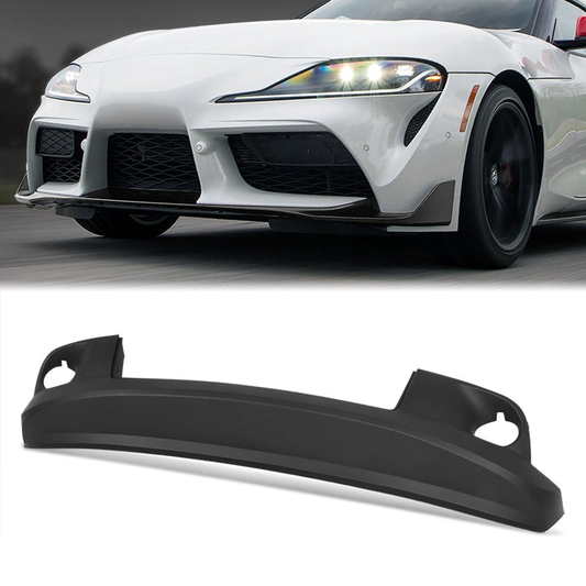 ACCESORIO DEFENSA FACIA 08-10 JEEP GRAND CHEROKEE - FITS WITHOUT MOLDING HOLE - FITS LAREDO SPORT UTILITY 4-DOOR