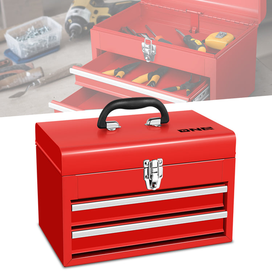 HERRAMIENTAS 14" - 2 DRAWERS