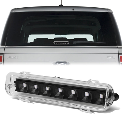 LUZ DE FRENO 09-11 FORD FLEX - LED - BLACK