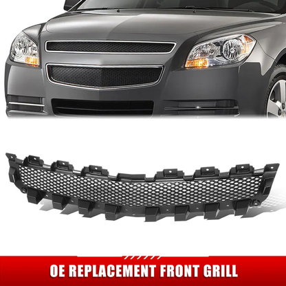 PARRILLA GRILLE - CV MALBU '08-'11/ GRILLE ASS'Y/ UPPER MAT-DARK GRAY//PARTS.NO,GM1200601//OEM NO,15823699