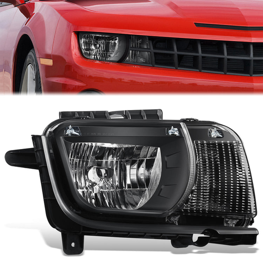 FAROS OE STYLE - 10-13 CHEVY CAMARO - RIGHT SIDE