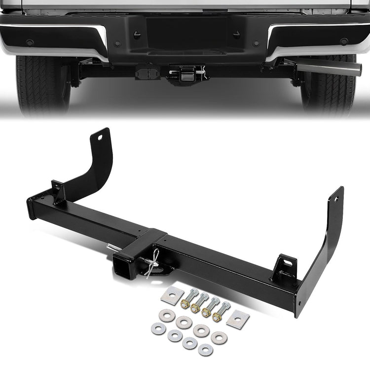 ESCALON TRASERO 09-14 FORD F-150