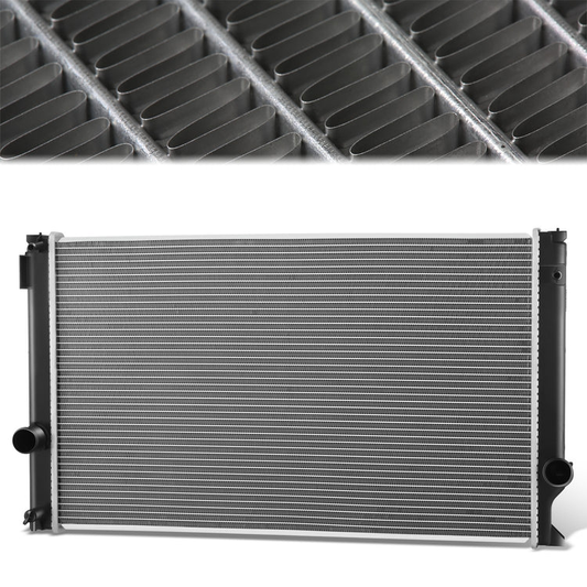 RADIADOR RADIATOR - OEM - 15-17 LEXUS NX200T L4 2.0L / 18-20 LEXUS NX300 L4 2.0L//DPI,13514