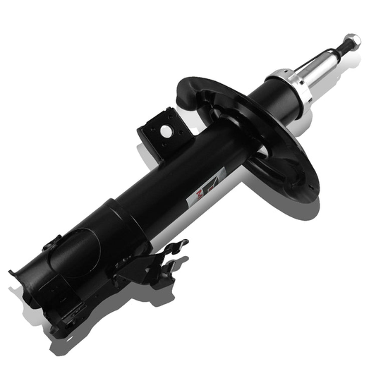 AMORTIGUADORES 02-06 NISSAN ALTIMA / 04-08 NISSAN MAXIMA - OEM REPLACEMENT - FRONT LEFT - BLACK