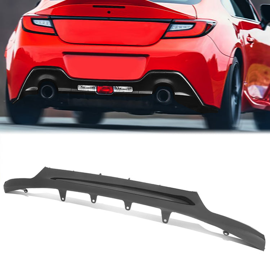 ACCESORIO DEFENSA FACIA 13-17 LEXUS LS460 (FITS BASE, L) / 13-16 LEXUS LS600H (FITS L) - FITS FOR MODELS WITHOUT F SPORT PACKAGE