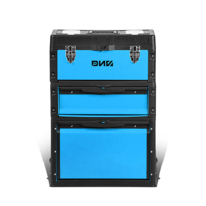 HERRAMIENTAS 19.5" X 28.5"X 12"-BLUE