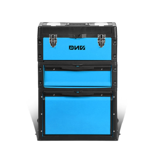 HERRAMIENTAS 19.5" X 28.5"X 12"-BLUE