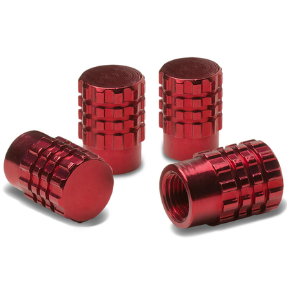 ACCESORIOS RT 046 - FULL CUT - RED - RM37-4R