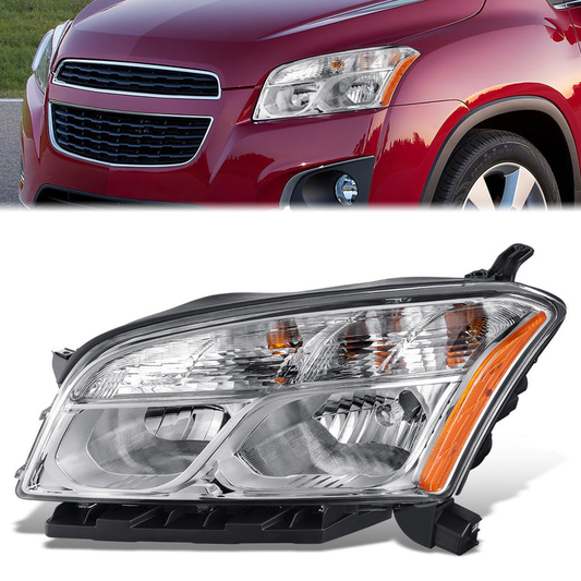 FAROS OE STYLE -13-16 CHEVY TRAX - LEFT SIDE