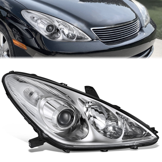 FAROS OE STYLE - 05-06 LEXUS ES330 - RIGHT SIDE
