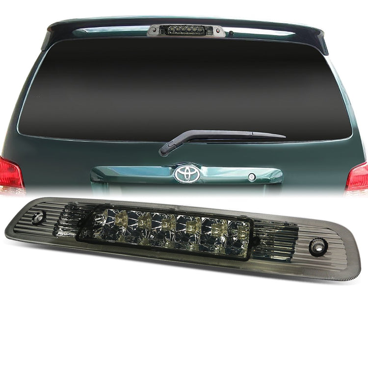 LUZ DE FRENO 01-03 TOYOTA HIGHLANDER - LED - SMOKE