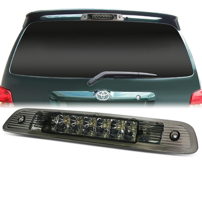 LUZ DE FRENO 01-03 TOYOTA HIGHLANDER - LED - SMOKE