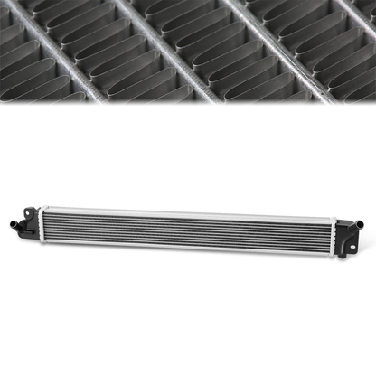 RADIADOR RADIATOR - OEM - 13-15 HYUNDAI SONATA L4 2.4L HYBRID / 13-16 KIA OPTIMA L4 2.4L HYBRID//DPI,13468