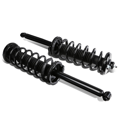 AMORTIGUADORES OEM - 98-02 HONDA ACCORD - REAR - W/COIL SPRING - 51605S80A03, 51605S80A05, 51605S82A03, 51605S82A05
