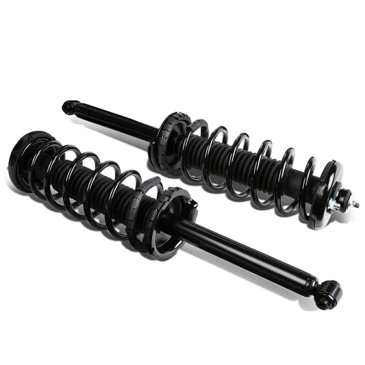 AMORTIGUADORES OEM - 98-02 HONDA ACCORD - REAR - W/COIL SPRING - 51605S80A03, 51605S80A05, 51605S82A03, 51605S82A05