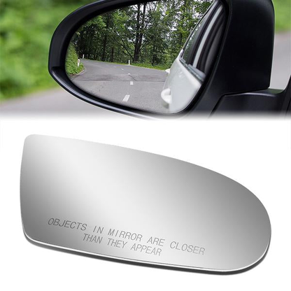 ESPEJO RETROVISOR 95-01 CHEVY LUMINA - RIGHT