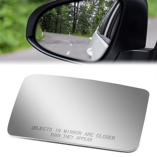 ESPEJO RETROVISOR 84-90 CHRYSLER TOWN & COUNTRY / 84-90 DODGE CARAVAN / 88-90 DODGE GRAND CARAVAN / 88-90 PLYMOUTH GRAND VOYAGER / 84-90 PLYMOUTH VOYAGER - RIGHT