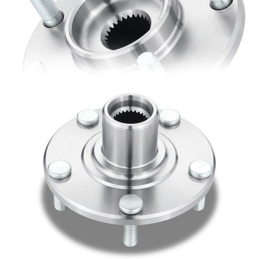 MASA DE RUEDA WHEEL HUBS & BEARINGS - NISSAN ALTIMA 2002-2006 - FITS 2.5L MODELS ONLY