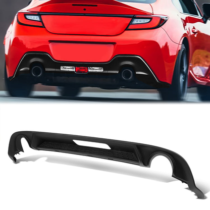 ACCESORIO DEFENSA FACIA 18-20 VOLKSWAGEN  GTI