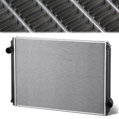 RADIADOR RADIATOR - OEM - INTERNATIONAL HARVESTER 4600UH 1990 / INTERNATIONAL HARVESTER 4900 1993-1995 / INTERNATIONAL HARVESTER 5000 1995-1999 / INTERNATIONAL HARVESTER 8100 1994-2002 / INTERNATIONAL HARVESTER 9800 SBA 1997-1998 / INTERNATIONAL HARVESTER