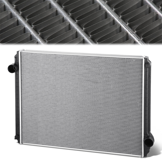 RADIADOR RADIATOR - OEM - INTERNATIONAL HARVESTER 4600UH 1990 / INTERNATIONAL HARVESTER 4900 1993-1995 / INTERNATIONAL HARVESTER 5000 1995-1999 / INTERNATIONAL HARVESTER 8100 1994-2002 / INTERNATIONAL HARVESTER 9800 SBA 1997-1998 / INTERNATIONAL HARVESTER